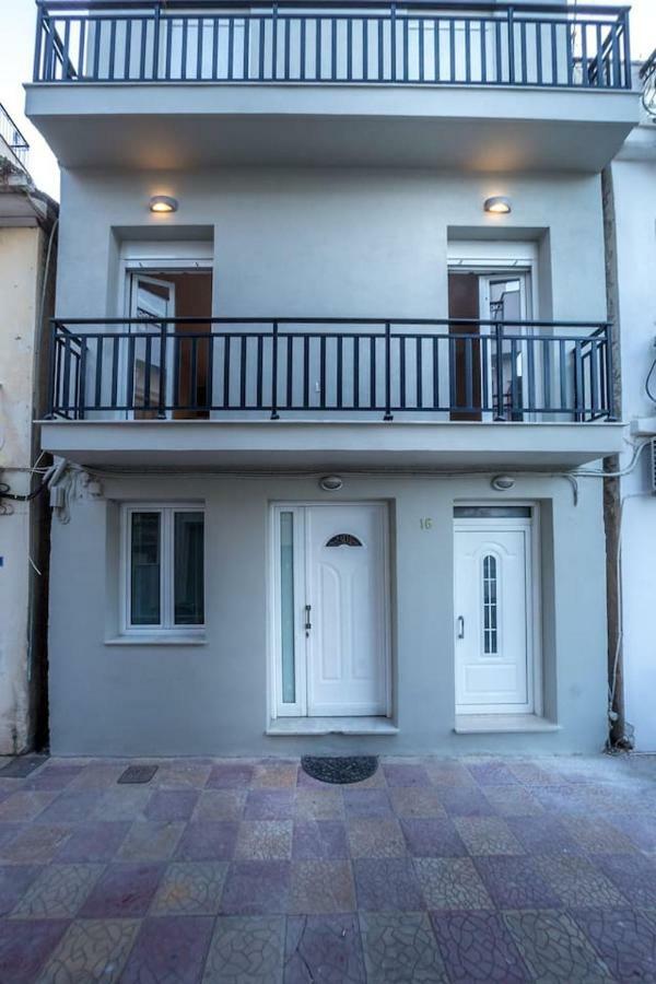 זקינטוס טאון Plession Apartment מראה חיצוני תמונה